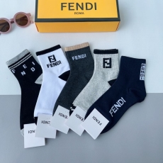 Fendi Scoks